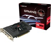  BIOSTAR Radeon RX 550 2GB GDDR5 VA5505RF21