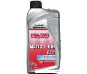   Ardeca MATIC+ IIIH