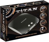   NewGame Titan (500 )