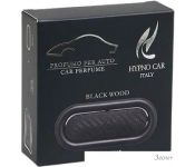 Hypno Casa Black Wood