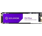 SSD Solidigm P41 Plus 512GB SSDPFKNU512GZX1