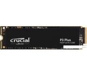 SSD Crucial P3 Plus 500GB CT500P3PSSD8