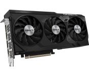  Gigabyte GeForce RTX 4070 Ti Windforce OC 12G GV-N407TWF3OC-12GD