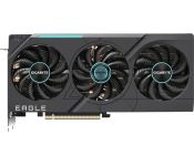  Gigabyte GeForce RTX 4070 Ti Eagle OC 12G GV-N407TEAGLE OC-12GD (rev. 2.0)