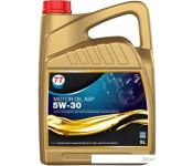   77 Lubricants Motor Oil ASP 5W-30 5