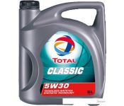   Total Classic 9 5W-30 5