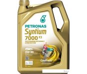   Petronas Syntium 7000 FJ 0W-30 5