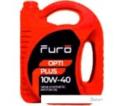   Furo Opti Plus 10W-40 18