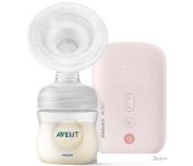   Philips Avent Premium Natural Motion SCF391/11