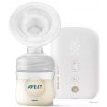   Philips Avent Premium Natural Motion SCF392/11