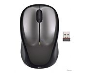  Logitech Wireless Mouse M235