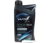   Wolf OfficialTech 5W-30 C2/C3 1