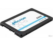 SSD Lenovo 4XB7A17077 960GB