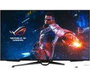   ASUS ROG Swift PG48UQ