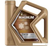    Magnum Coldtec 5W-30 4