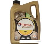   Total Quartz Ineo FDE 0W-30 5