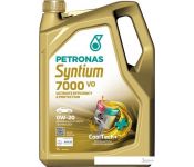   Petronas Syntium 7000 VO 0W-20 5