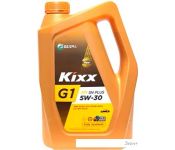   Kixx G1 SN Plus 5W-30 5