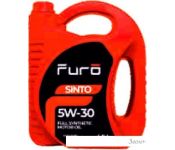   Furo Sinto 5W-30 4.5