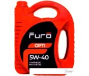   Furo Opti 5W-40 18