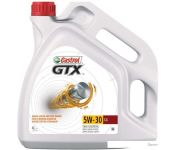   Castrol GTX 5W-30 C4 4