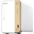   QNAP TS-262-4G