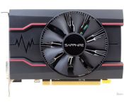  Sapphire Pulse Radeon RX 550 4GB GDDR5 [11268-01]