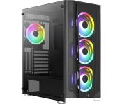  AeroCool Prism-G-BK-V2