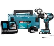 - Makita DDF486RTJ ( 2- , )