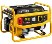   Steher GS-3500