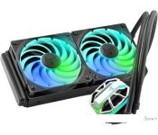    Sapphire Nitro+ S240-A AIO 4N005-01-20G