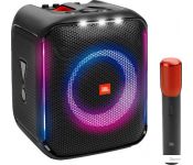    JBL Partybox Encore + 1 Wireless Mic