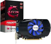  AFOX Radeon R7 350 2GB GDDR5 AFR7350-2048D5H4-V3