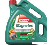   Castrol Magnatec 5W-40 3/B4 4