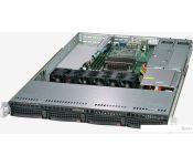  Supermicro SYS-5019C-WR