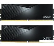   ADATA XPG Lancer 2x16 DDR5 6000  AX5U6000C3016G-DCLABK