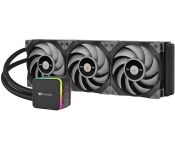    Thermaltake Toughliquid 360 ARGB TRX40 CL-W336-PL12GM-A