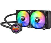    Thermaltake Floe Ultra 240 RGB CL-W349-PL12SW-A