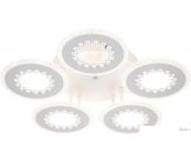   Escada Dew 10233/5 LED*105W White