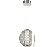  Escada 10250/1 LED*16W Chrome