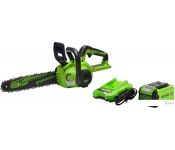   Greenworks G40CS30IIK4 2007807UB ( 1-  4 )