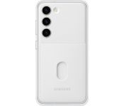  (-) Samsung  Samsung Galaxy S23 Frame Case  (EF-MS911CWEGRU)