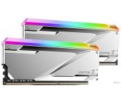   Netac Z RGB 2x16 DDR5 6200 NTZED5P62DP-32S