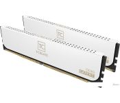   Team T-Create Expert 2x16 DDR5 6000  CTCWD532G6000HC30DC01