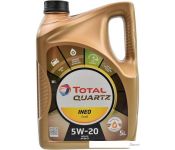   Total Quartz Ineo EcoB 5W-20 5