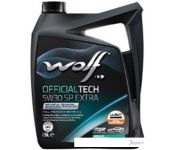   Wolf OfficialTech 5W-30 SP EXTRA 5