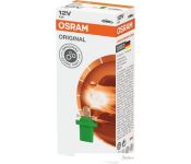   Osram B8.5d 2722MF 10