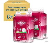 -   Dr.Skipp Light M2 (80 )