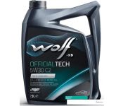   Wolf OfficialTech 5W-30 C2 5