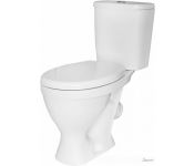  Sanita Luxe  WC.CC/Format/1-P/WHT.G/S1 ( )